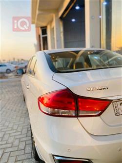 سوزوكي سياز